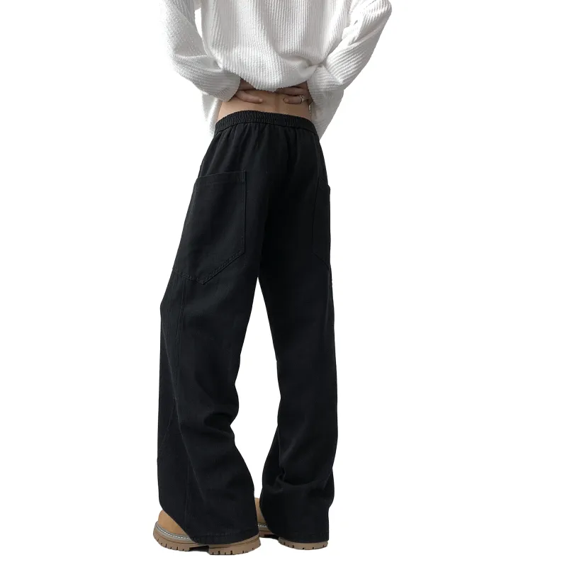 DAREASY Jeans Unisex-1