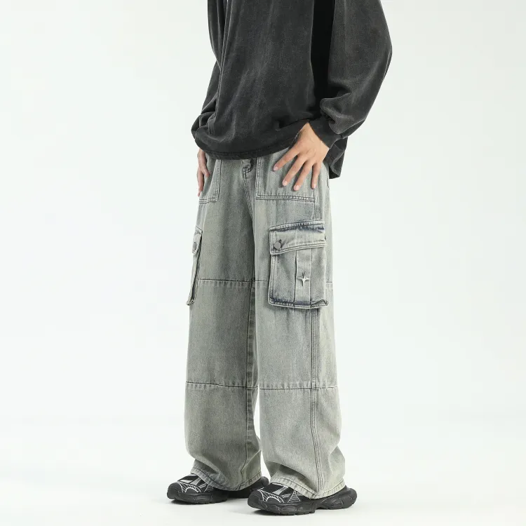Orotons Pintuck Pants