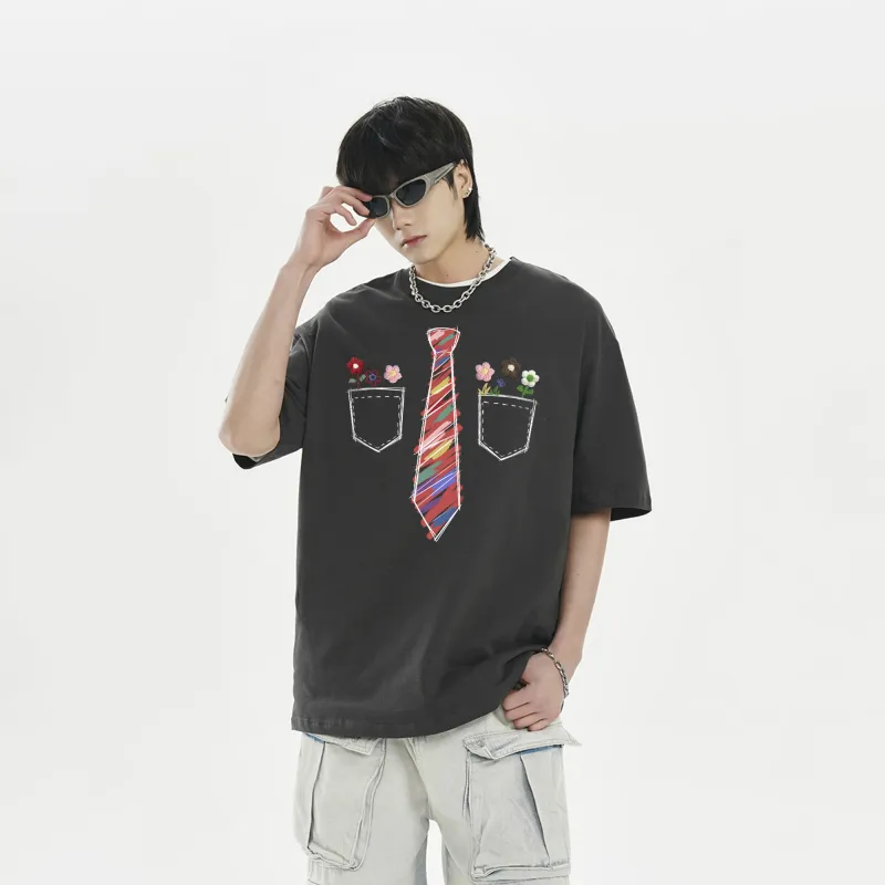 DAREASY T Shirts Unisex-36