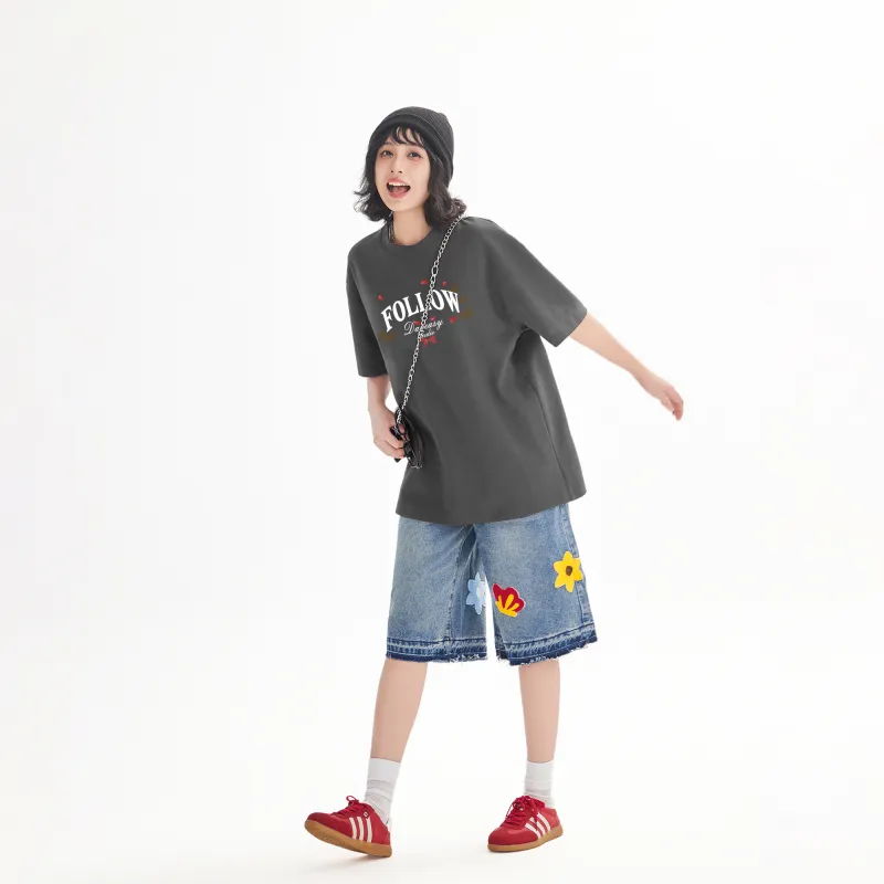 DAREASY T Shirts Unisex-7
