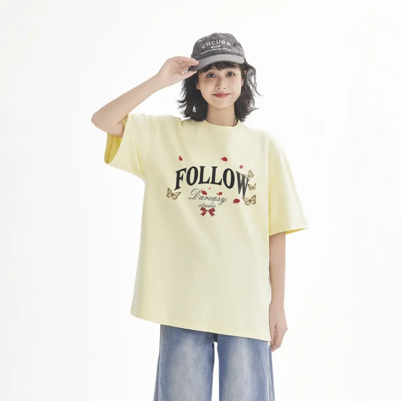 DAREASY T Shirts Unisex-27
