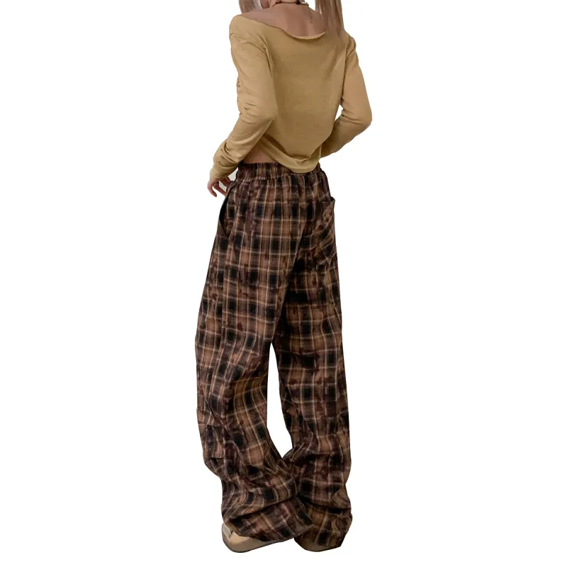 DAREASY Casual Pants Unisex-13