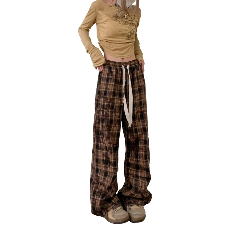 DAREASY Casual Pants Unisex-28