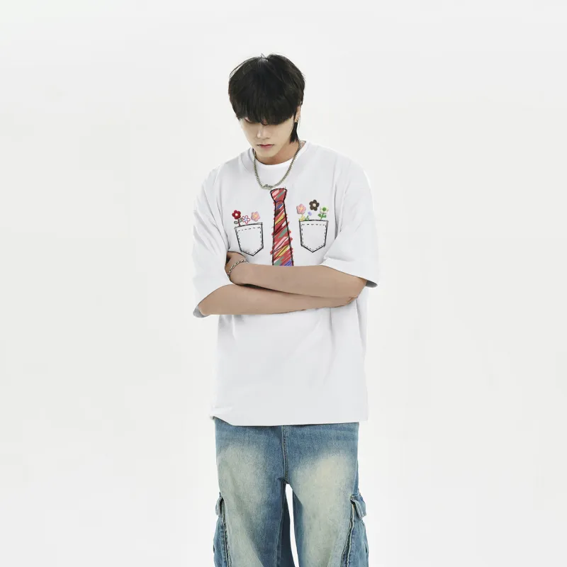DAREASY T Shirts Unisex-6