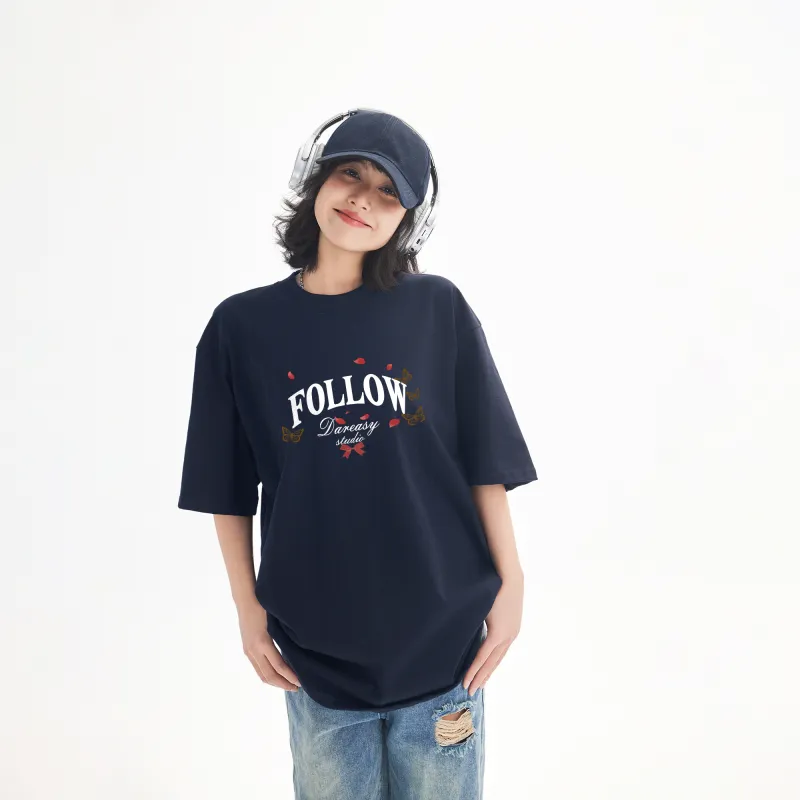 DAREASY T Shirts Unisex-37
