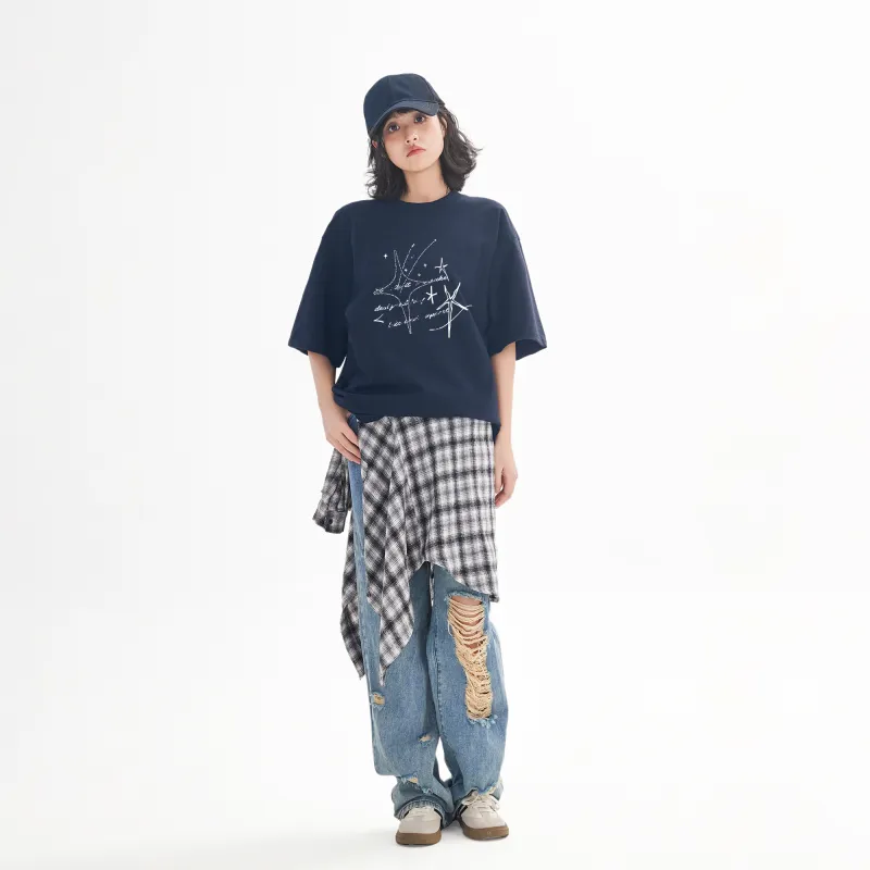 DAREASY T Shirts Unisex-39