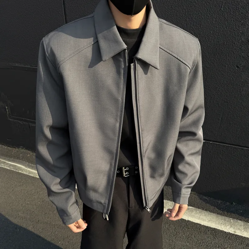 SZSX Jackets Unisex-3