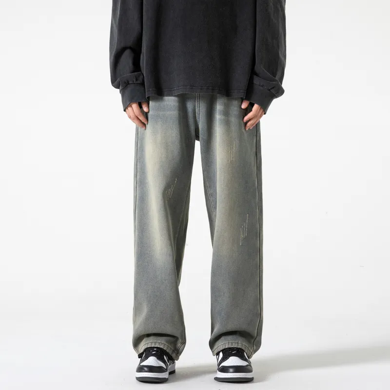 DAREASY Jeans Unisex-10