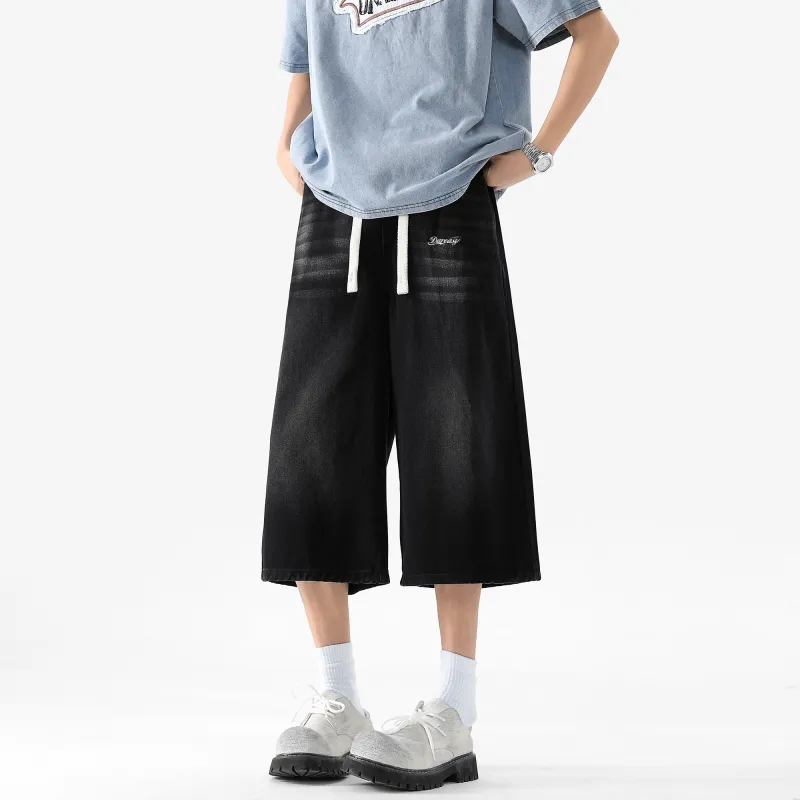 DAREASY Jeans Unisex-5
