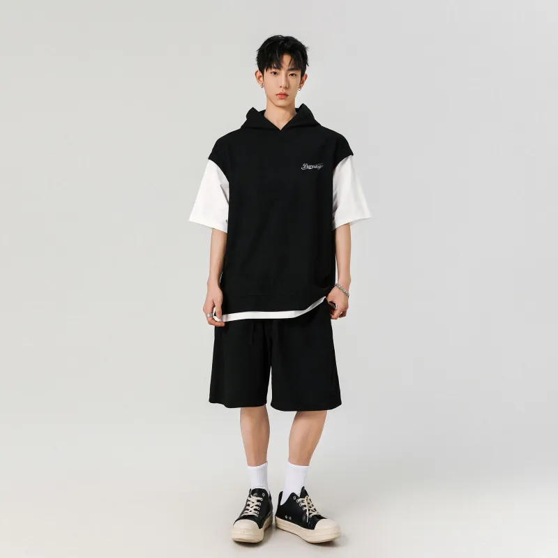 DAREASY Casual Sportswear Unisex-7