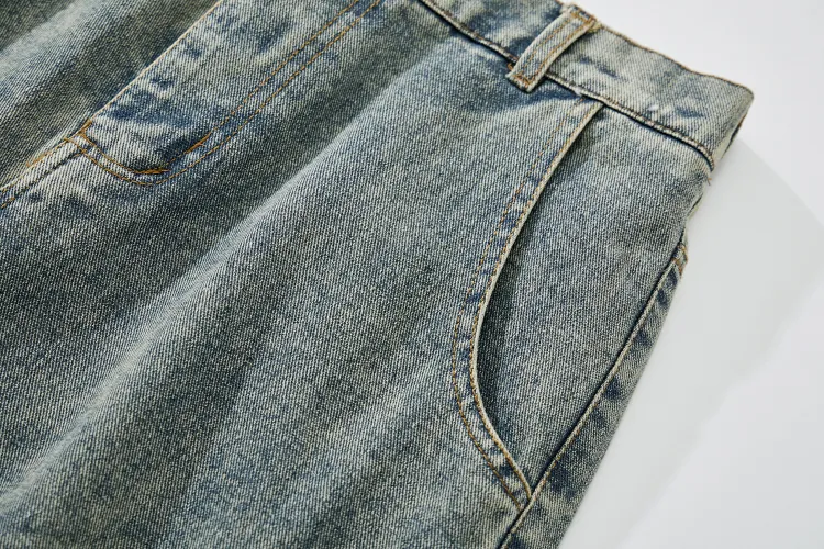 high-waisted running shorts