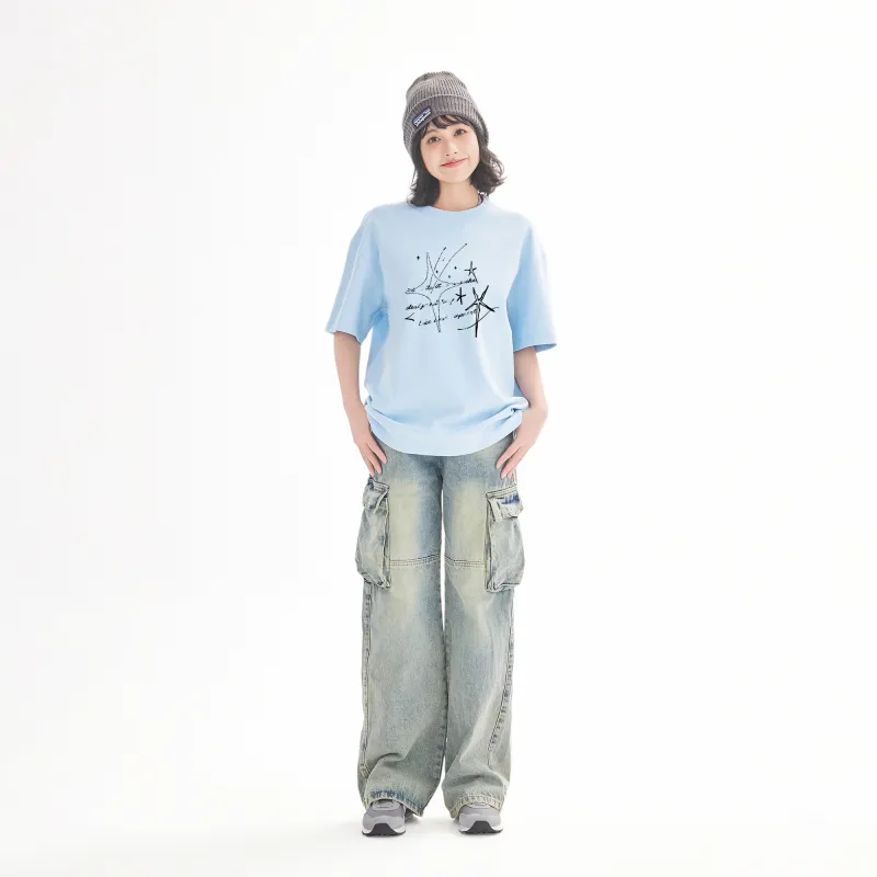 DAREASY T Shirts Unisex-33