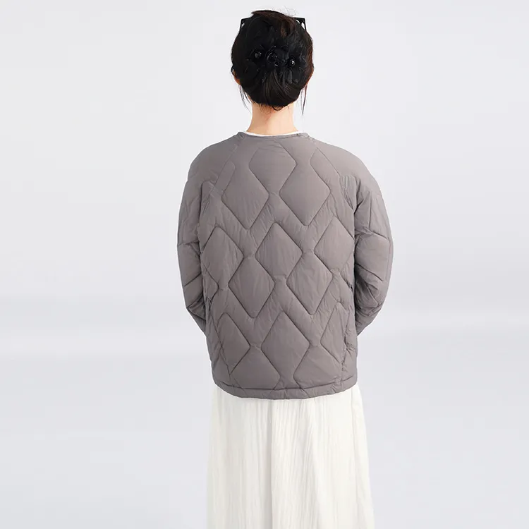 ETSE Puffer Jackets Women's-2