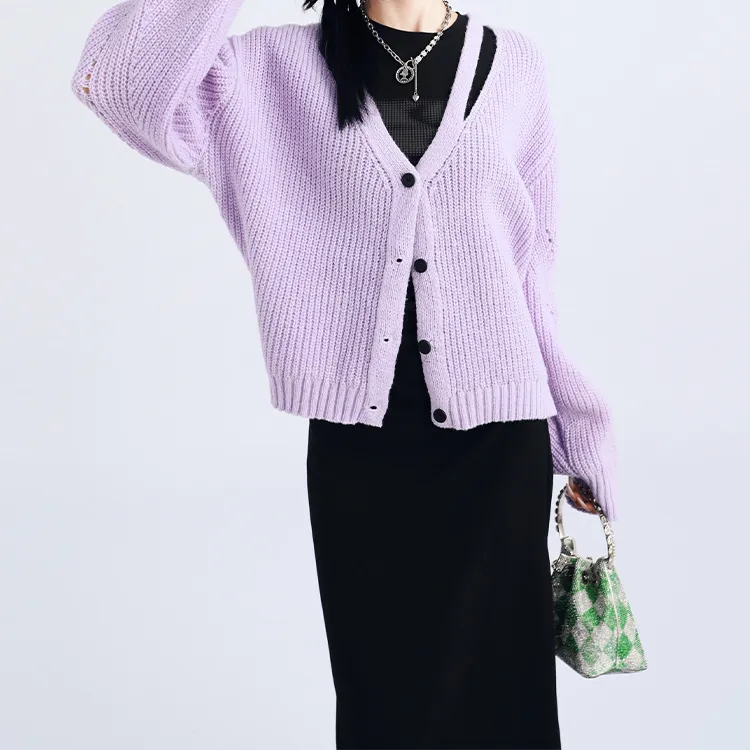ETSE Knitwear Women's-5