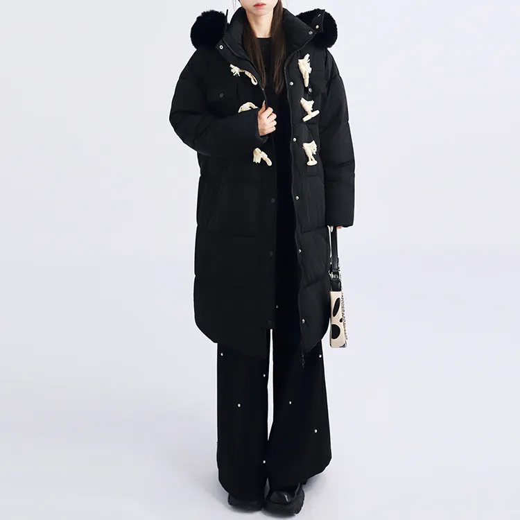 ETSE Puffer Jackets Women's-2