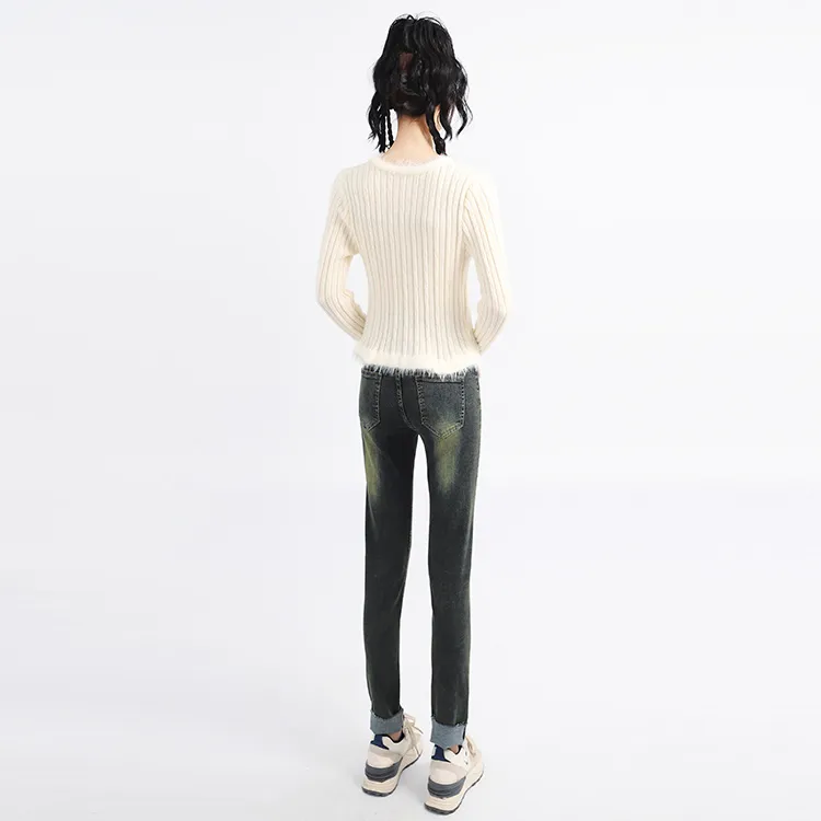 ETSE Jeans Women's-2