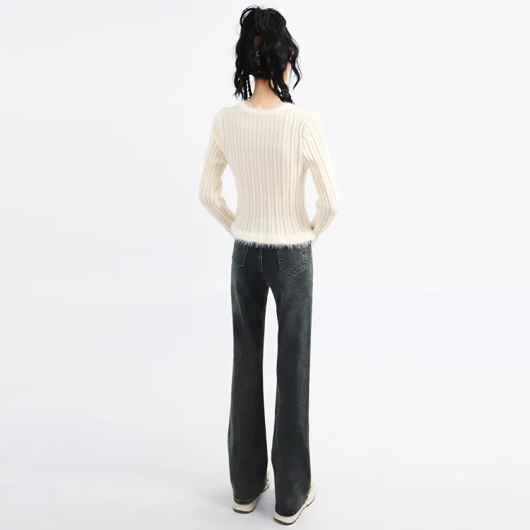 ETSE Jeans Women's Nano Blue-2