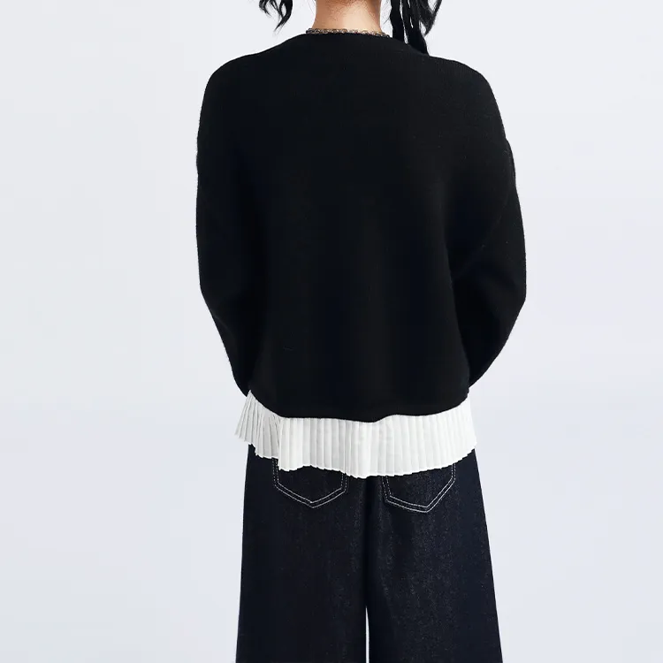 ETSE Knitwear Women's-9