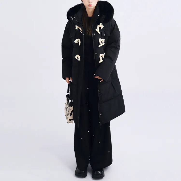 ETSE Puffer Jackets Women's-5