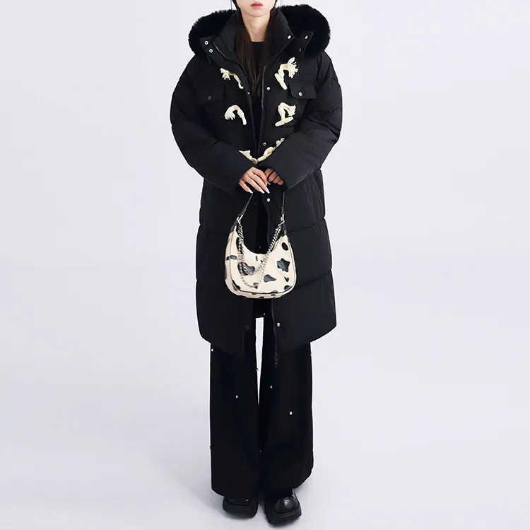 ETSE Puffer Jackets Women's-4