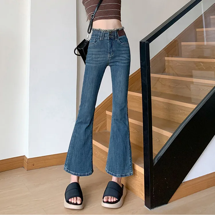 ETSE Jeans Women's-3