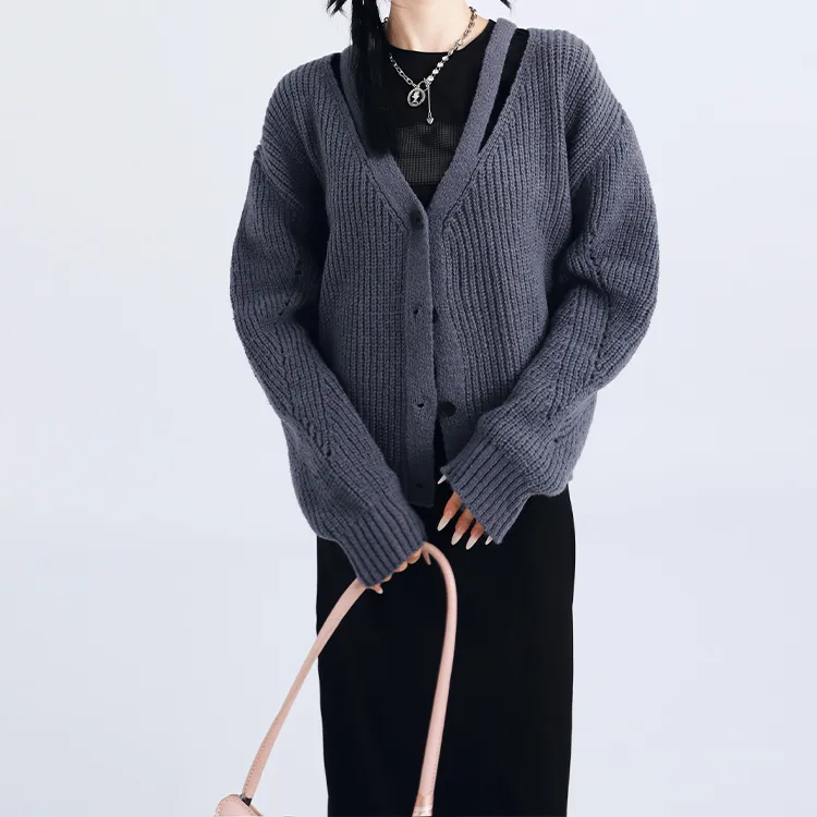 ETSE Knitwear Women's-11