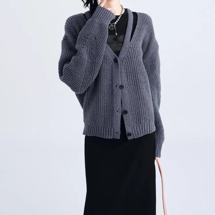 ETSE Knitwear Women's-10