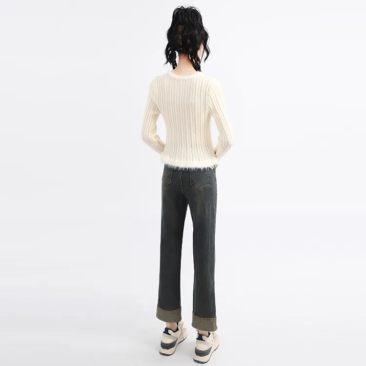 ETSE Jeans Women's-5