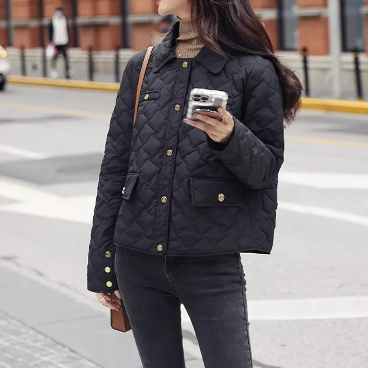ETSE Puffer Jackets Women's-2