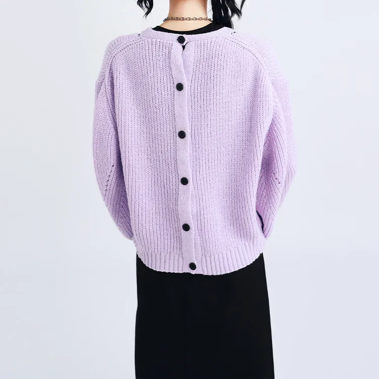 ETSE Knitwear Women's-3