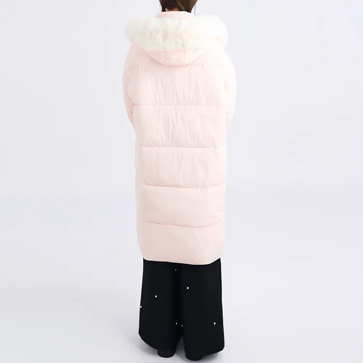 ETSE Puffer Jackets Women's-8