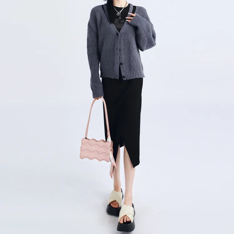 ETSE Knitwear Women's-8