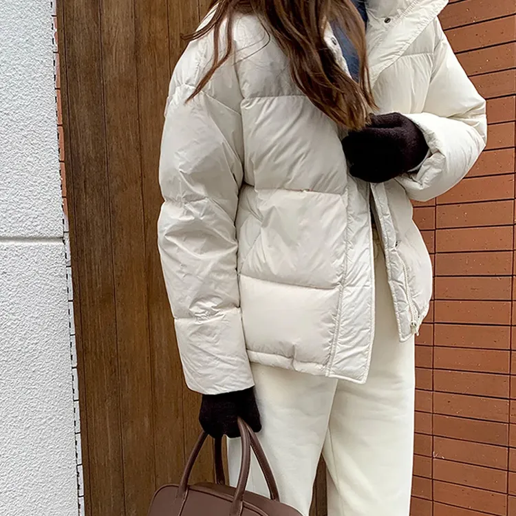 ETSE Puffer Jackets Women's-5