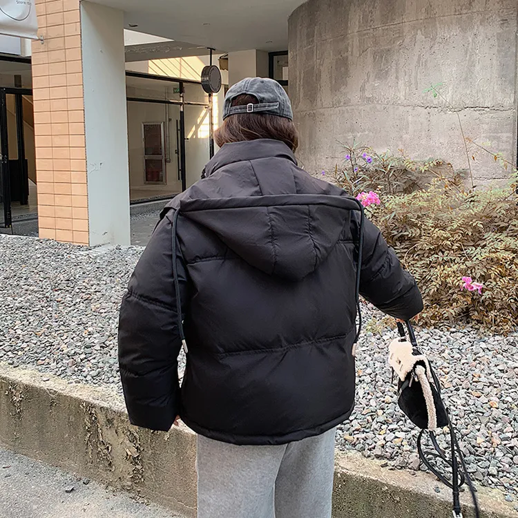 ETSE Puffer Jackets Women's-2