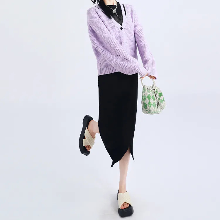 ETSE Knitwear Women's-2