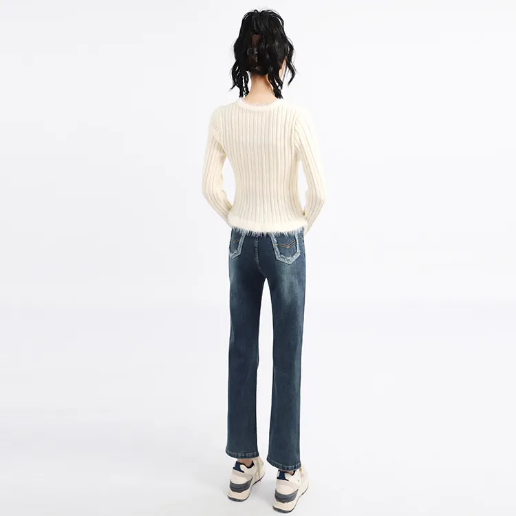ETSE Jeans Women's-5