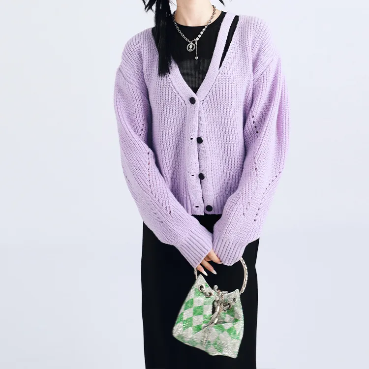ETSE Knitwear Women's-4