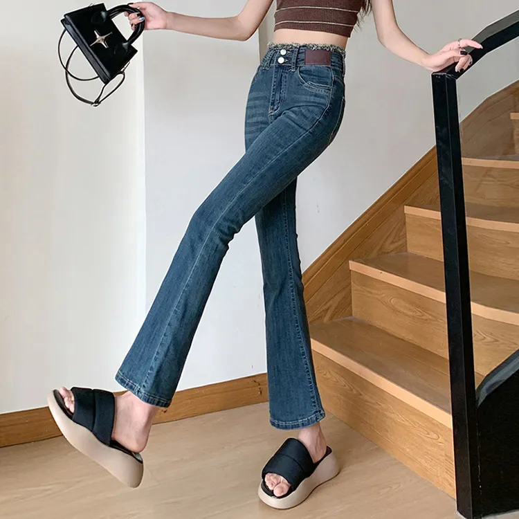 ETSE Jeans Women's-2