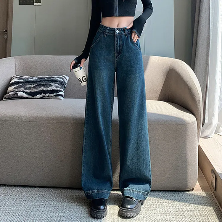 ETSE Jeans Women's-9