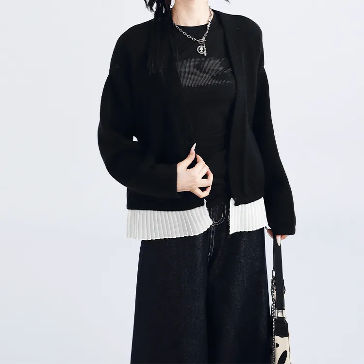 ETSE Knitwear Women's-11