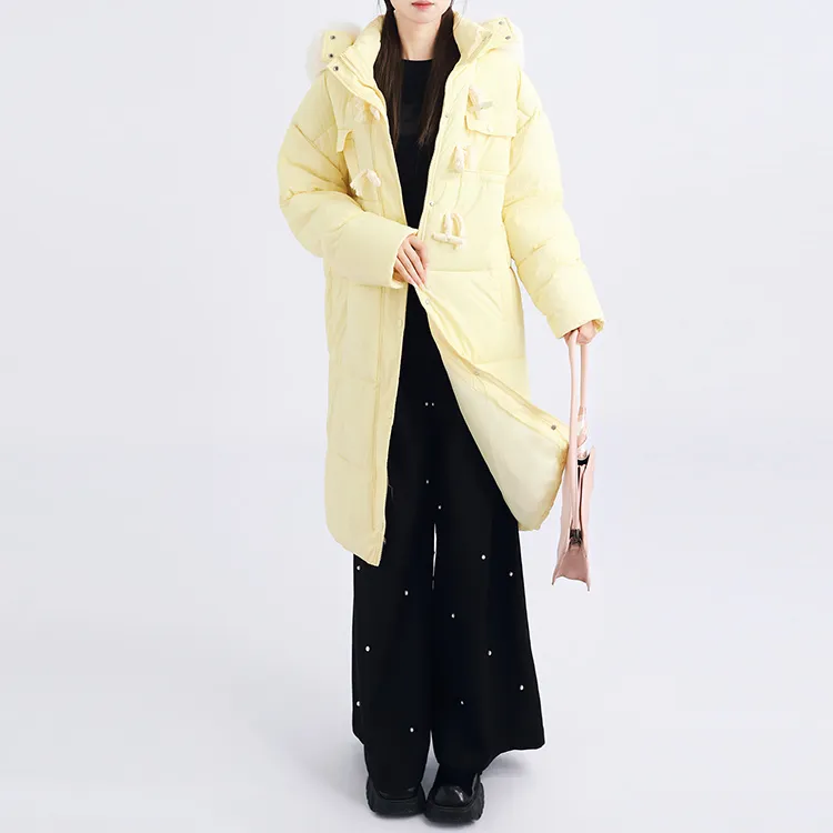 ETSE Puffer Jackets Women's-16