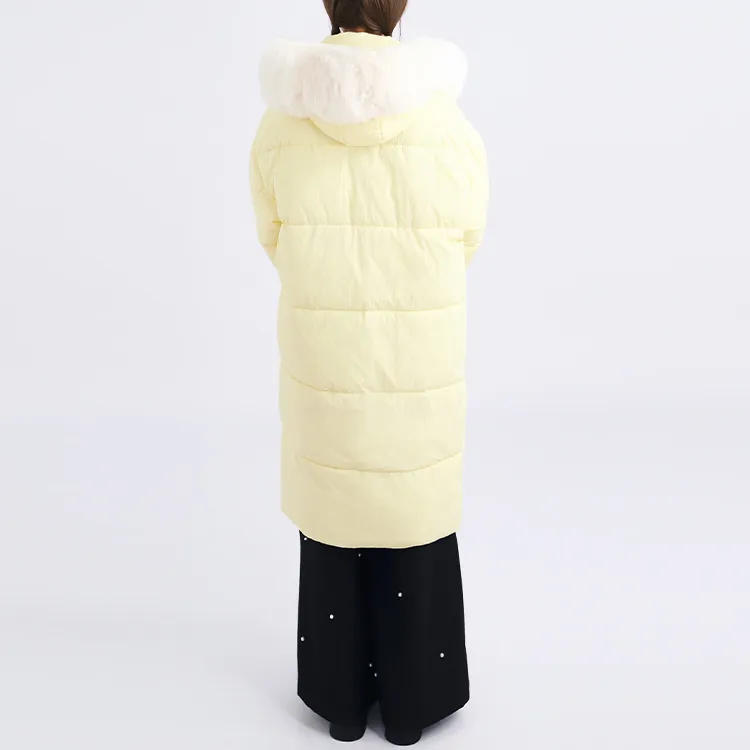 ETSE Puffer Jackets Women's-15