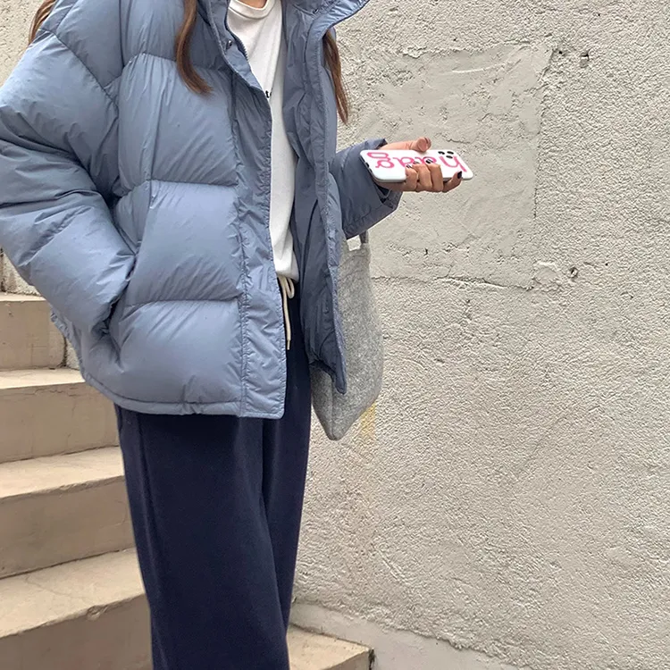 ETSE Puffer Jackets Women's-23