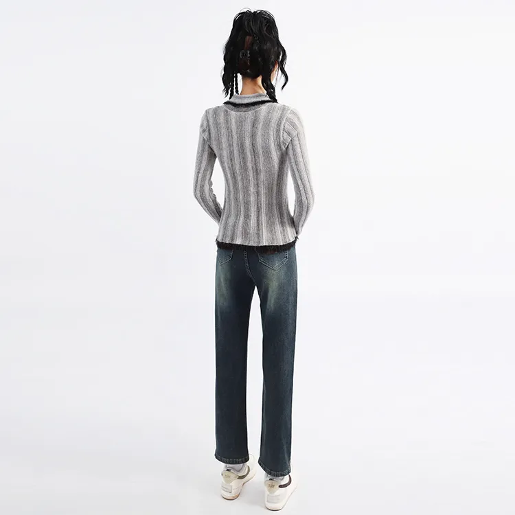 ETSE Jeans Women's Nano Blue-2