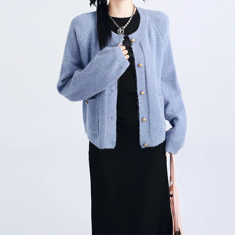 ETSE Knitwear Women's-5