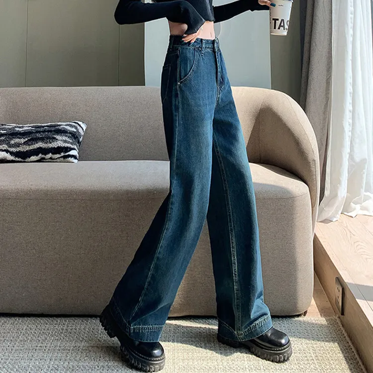 ETSE Jeans Women's-8