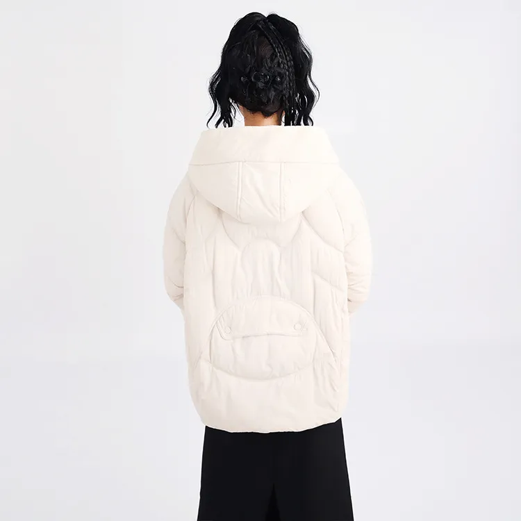 PAZZO Puffer Jackets Women's-8