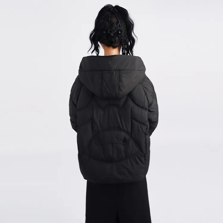 PAZZO Puffer Jackets Women's-3