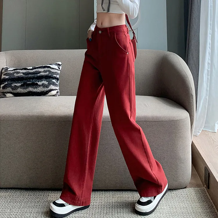 ETSE Jeans Women's-4