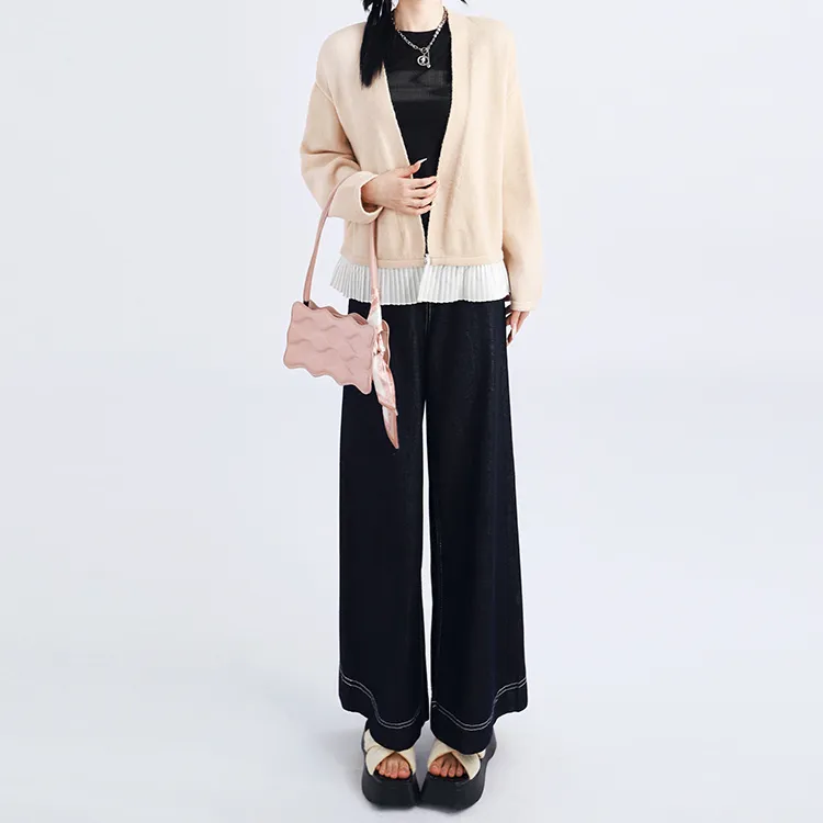 ETSE Knitwear Women's-2